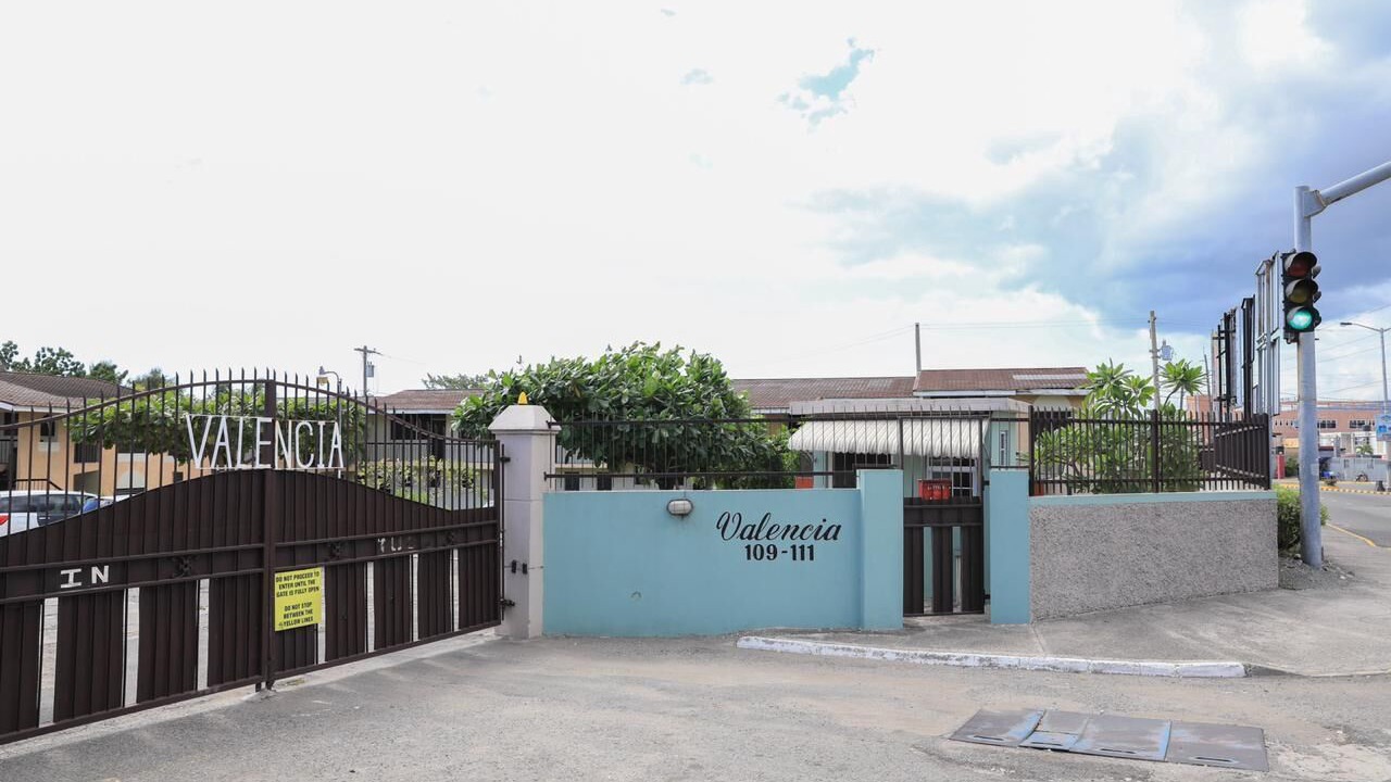 Photo of Outdoor in New Kingston