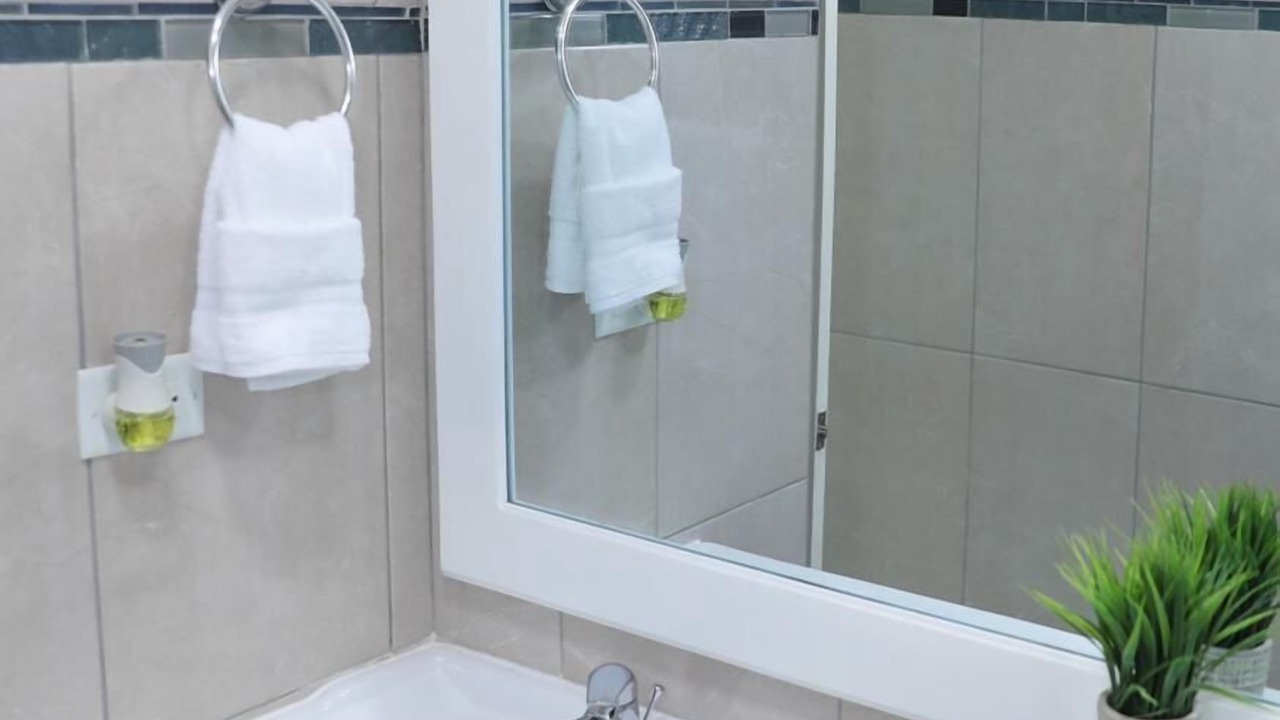 Photo of Bathroom in New Kingston