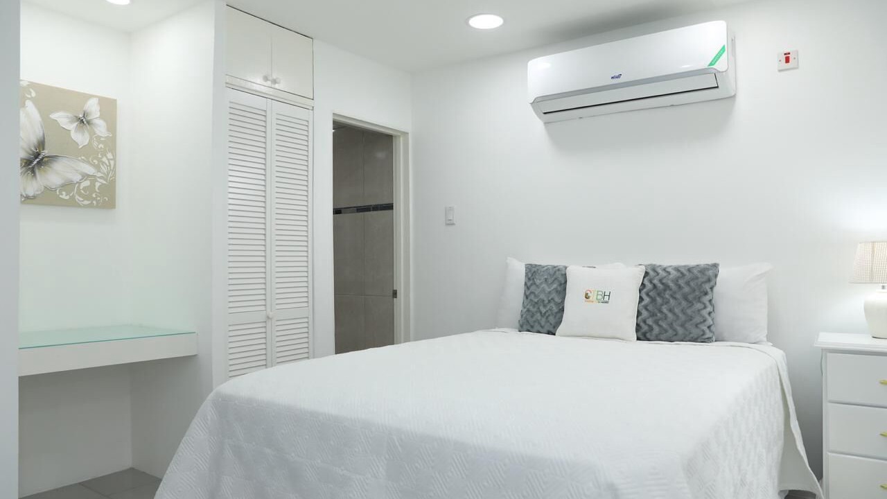Photo of Bedroom in New Kingston