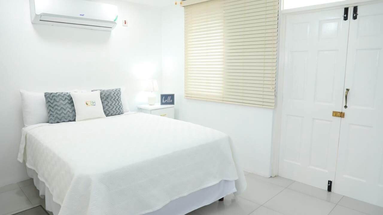 Photo of Bedroom in New Kingston