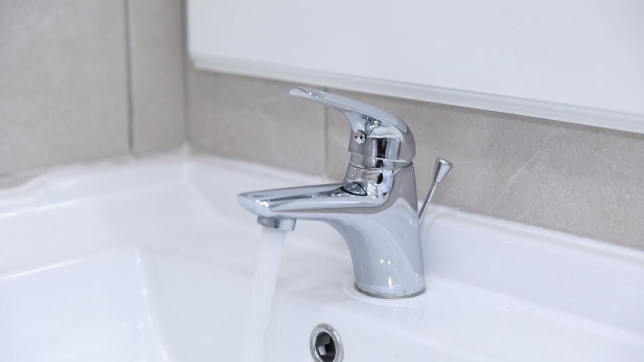 Photo of Bathroom in New Kingston