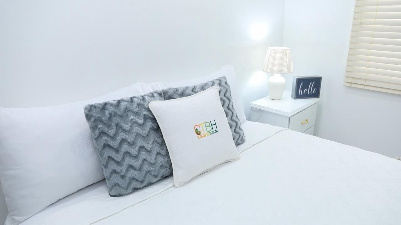 Photo of Bedroom in New Kingston