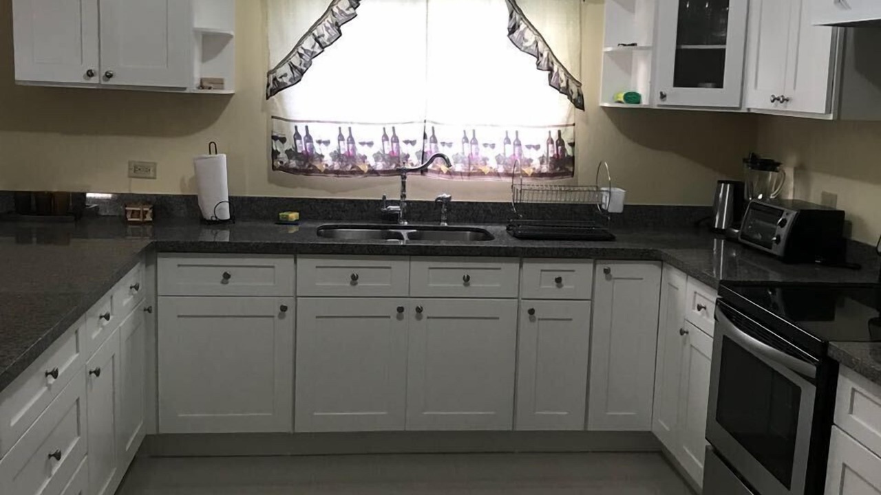 Photo of Kitchen in Barbican