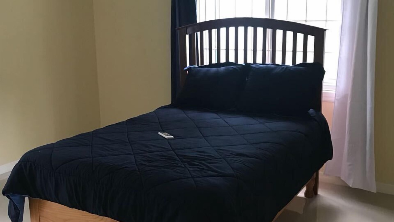 Photo of Bedroom in Barbican