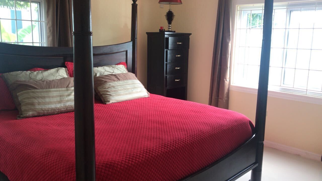 Photo of Bedroom in Barbican