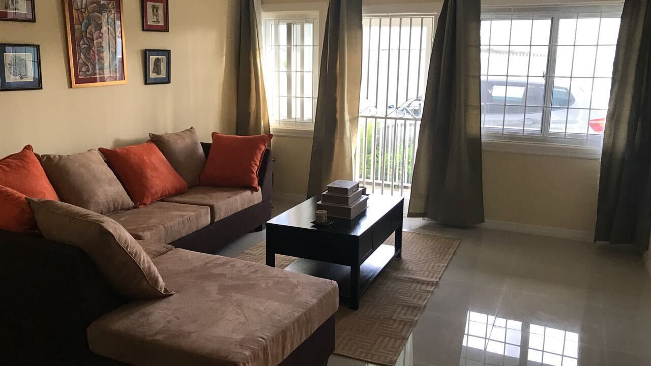 Photo of Livingroom in Barbican