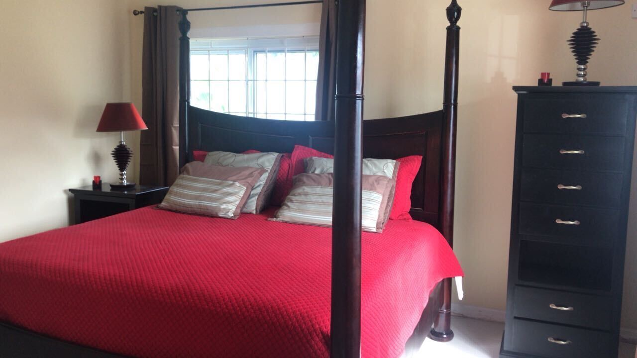 Photo of Bedroom in Barbican