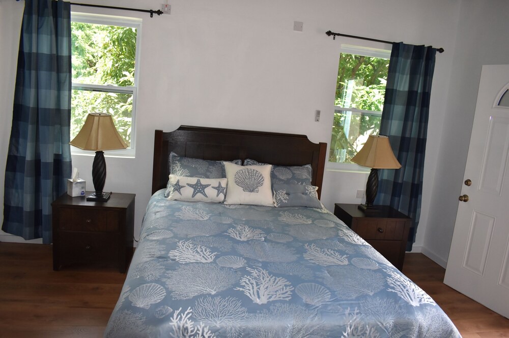 Photo of Bedroom in Gate Park