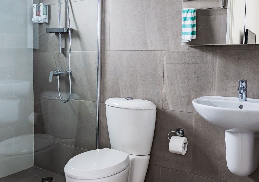 Photo of Bathroom in Kudawecha