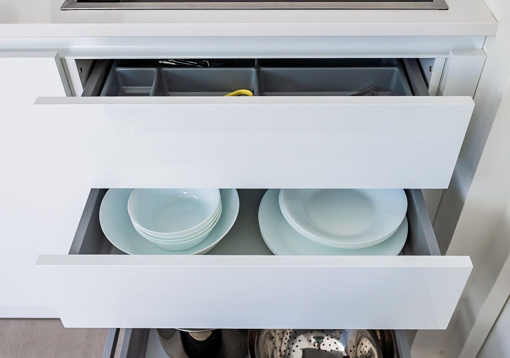 Photo of Kitchen in Kudawecha