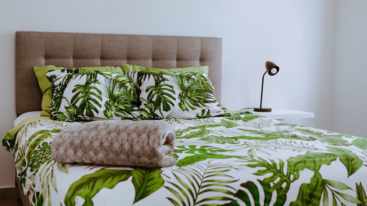 Photo of Bedroom in Kudawecha