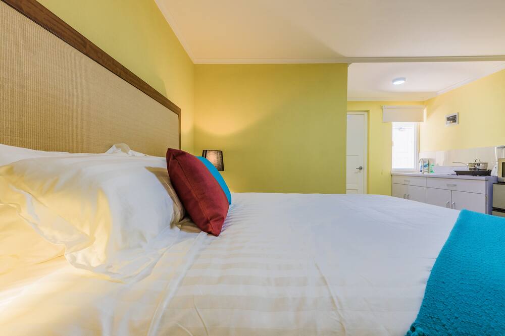 Photo of Bedroom in Opal