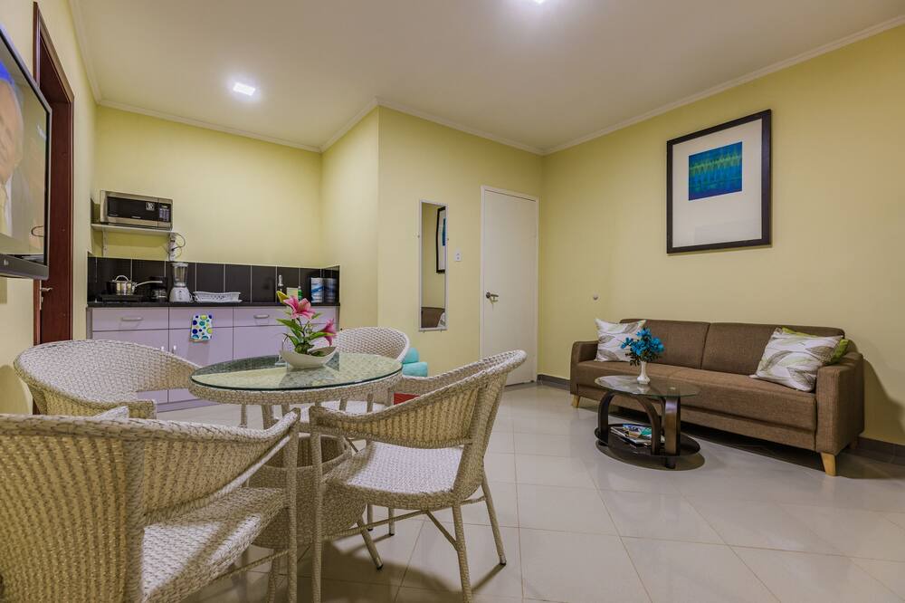 Photo of Livingroom in Opal