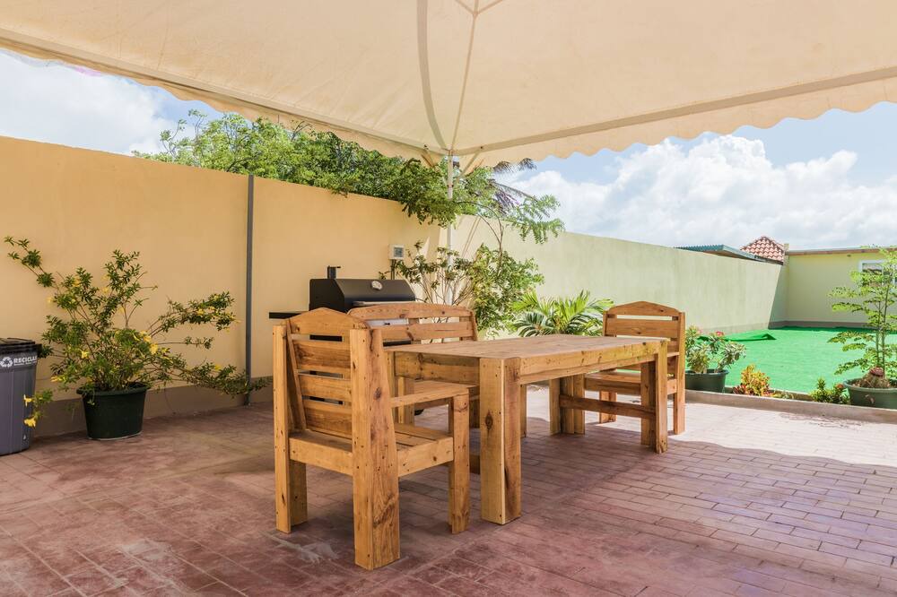 Photo of Patio Balcony in Opal