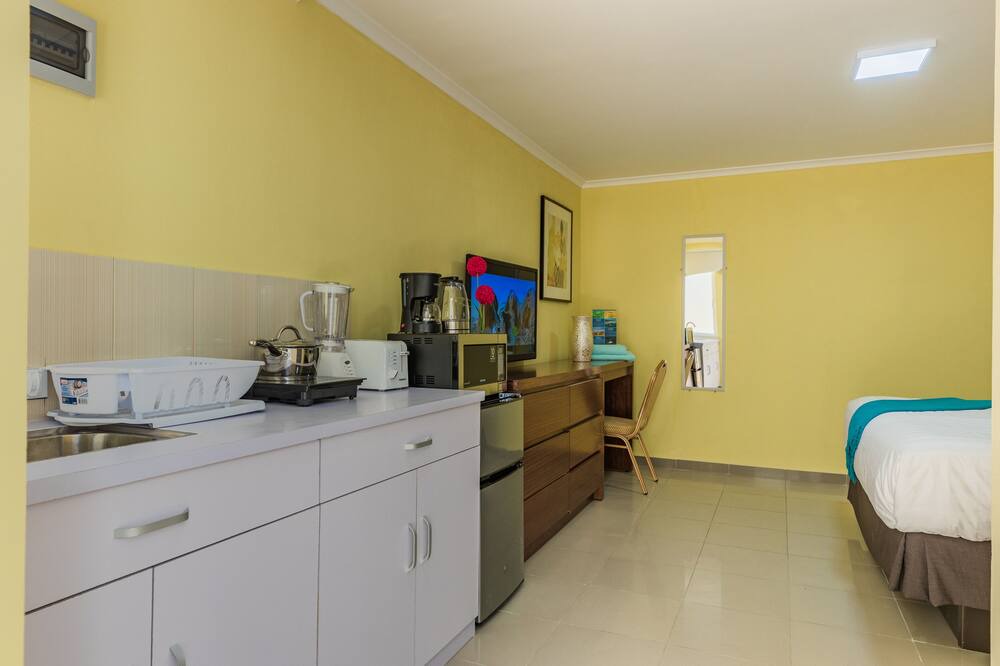 Photo of Kitchen in Opal