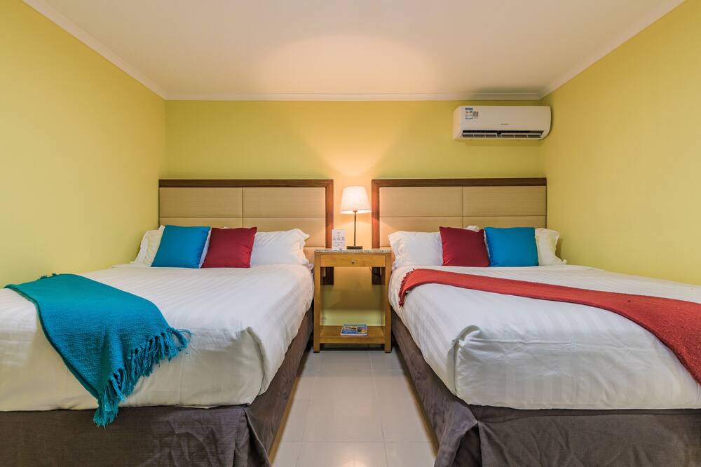 Photo of Bedroom in Opal