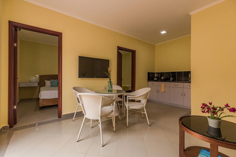 Photo of Livingroom in Opal