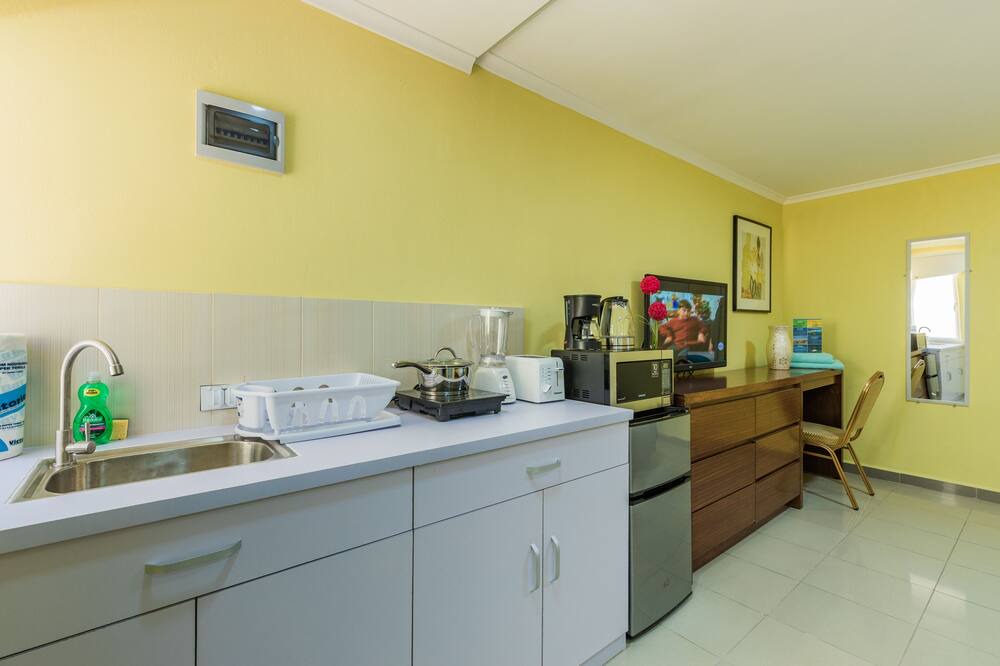Photo of Kitchen in Opal