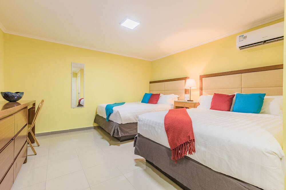 Photo of Bedroom in Opal