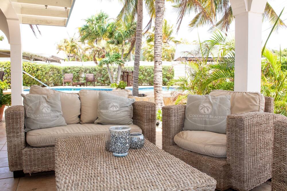 Photo of Patio Balcony in Paradera