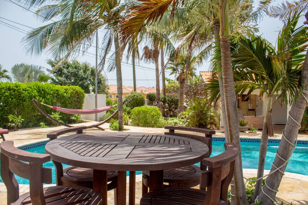 Photo of Patio Balcony in Paradera