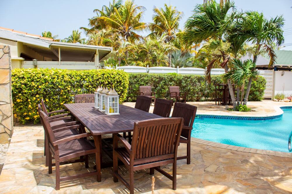 Photo of Patio Balcony in Paradera