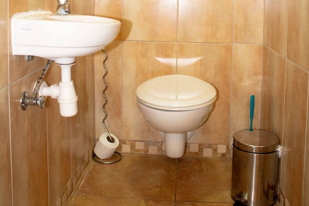 Photo of Bathroom in Paradera