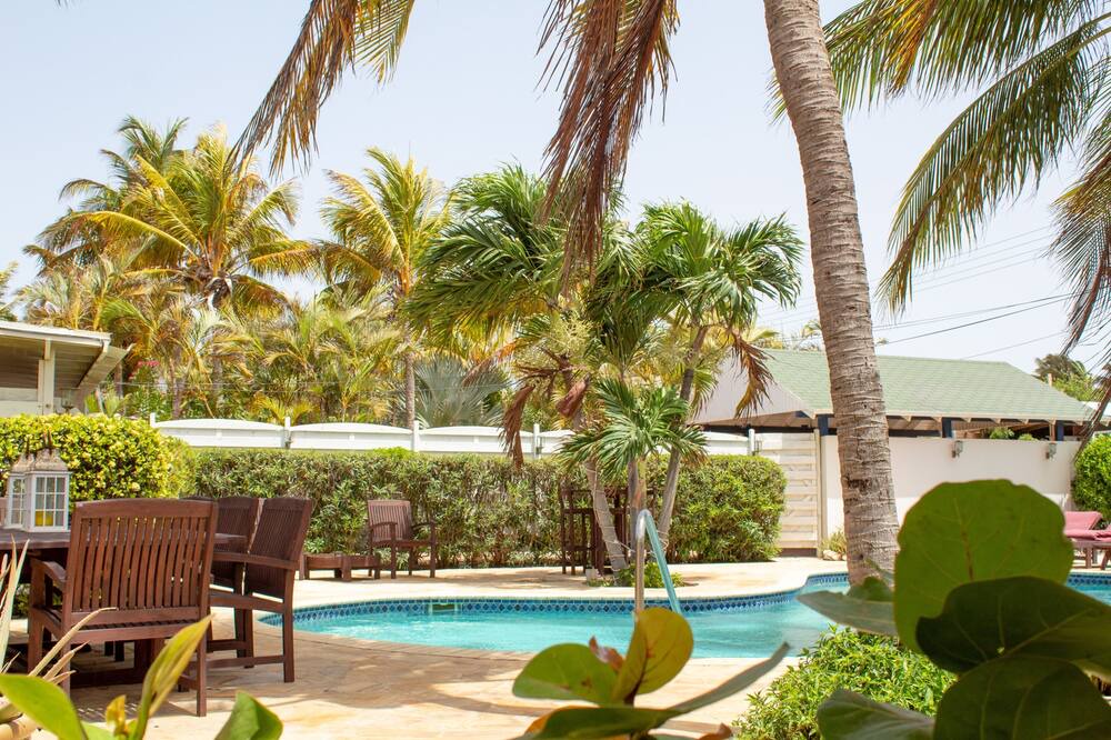 Photo of Outdoor in Paradera