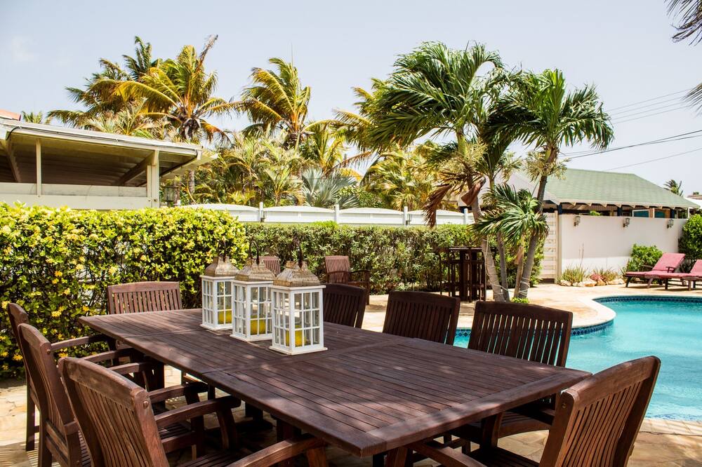 Photo of Patio Balcony in Paradera