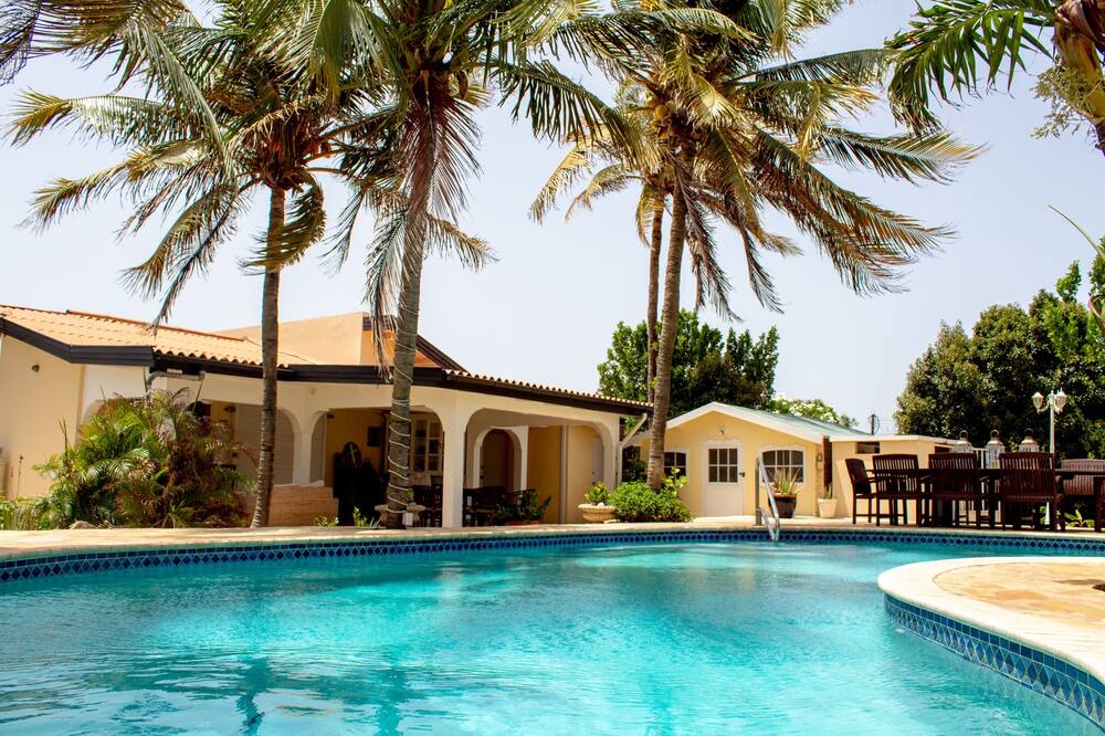 Photo of Outdoor in Paradera