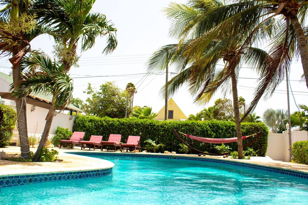 Photo of Outdoor in Paradera