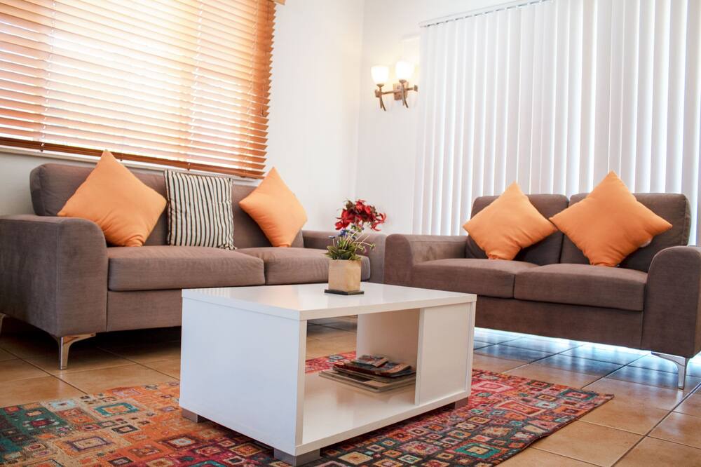 Photo of Livingroom in Paradera