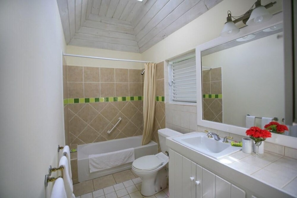 Photo of Bathroom in Cap Estate
