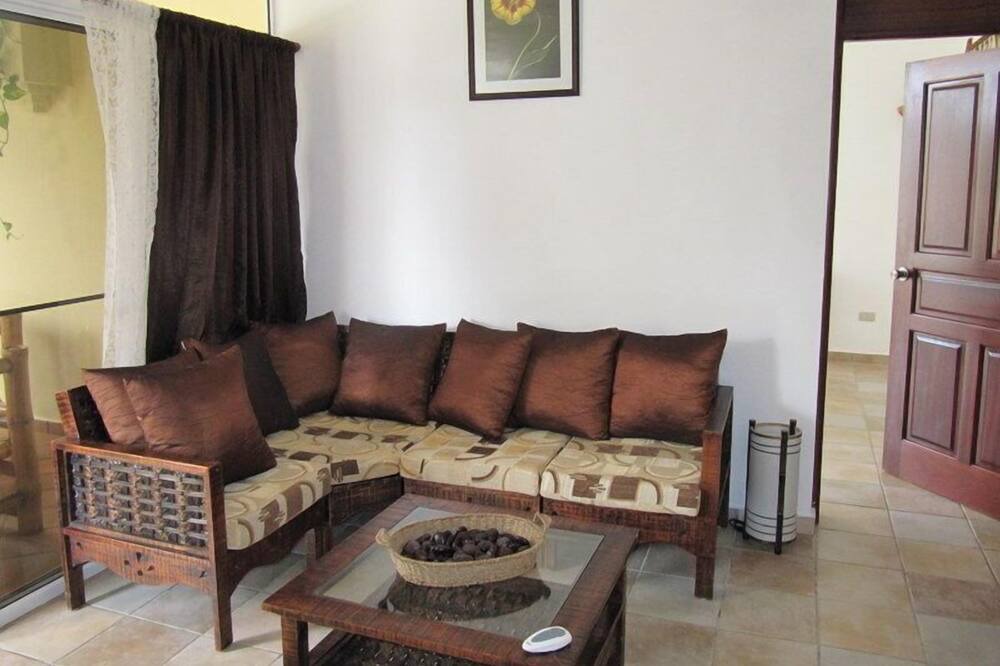 Photo of Livingroom in Cabarete