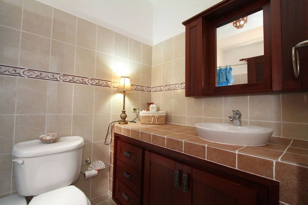 Photo of Bathroom in Cabarete