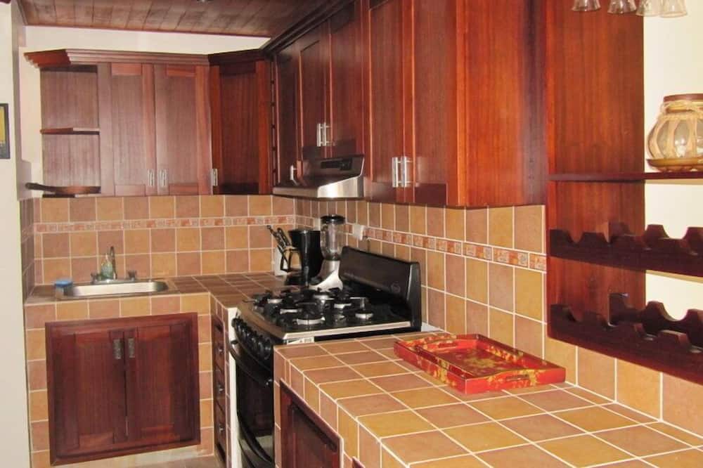 Photo of Kitchen in Cabarete