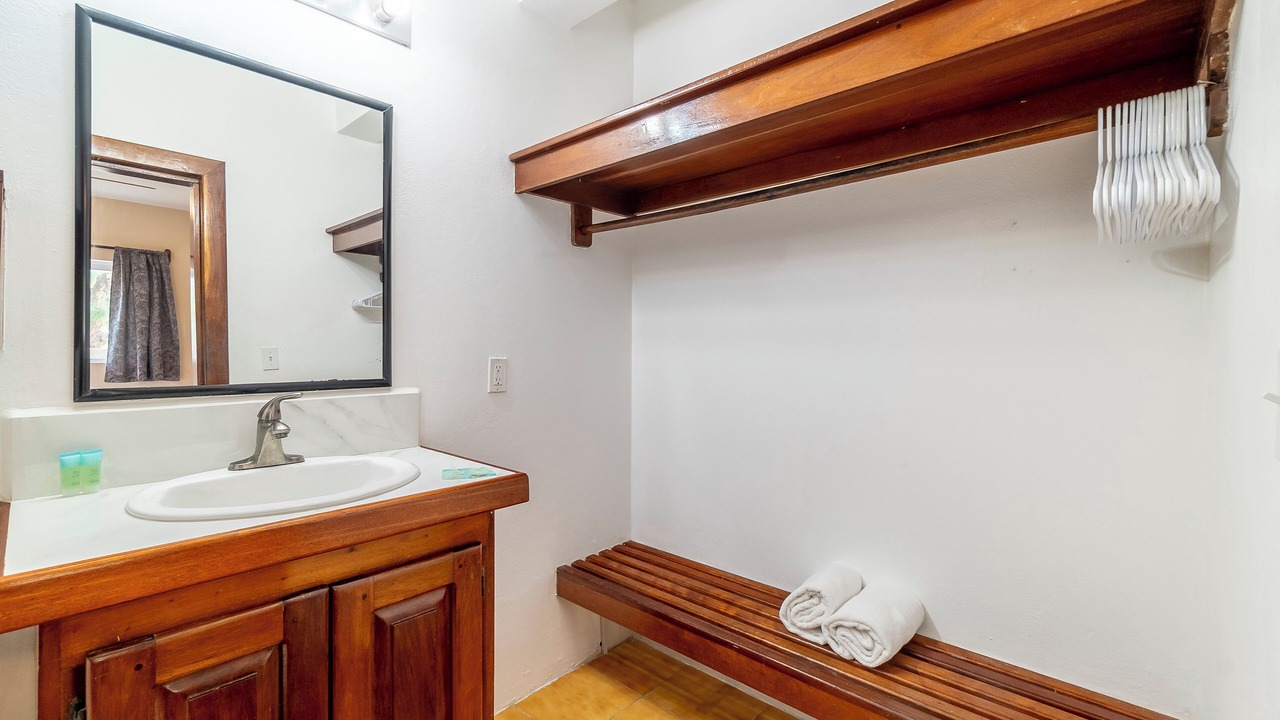 Photo of Bathroom in San Pedro