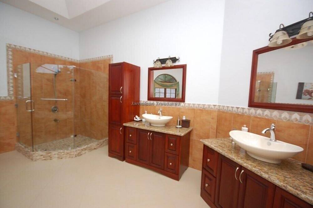Photo of Bathroom in Montego Bay
