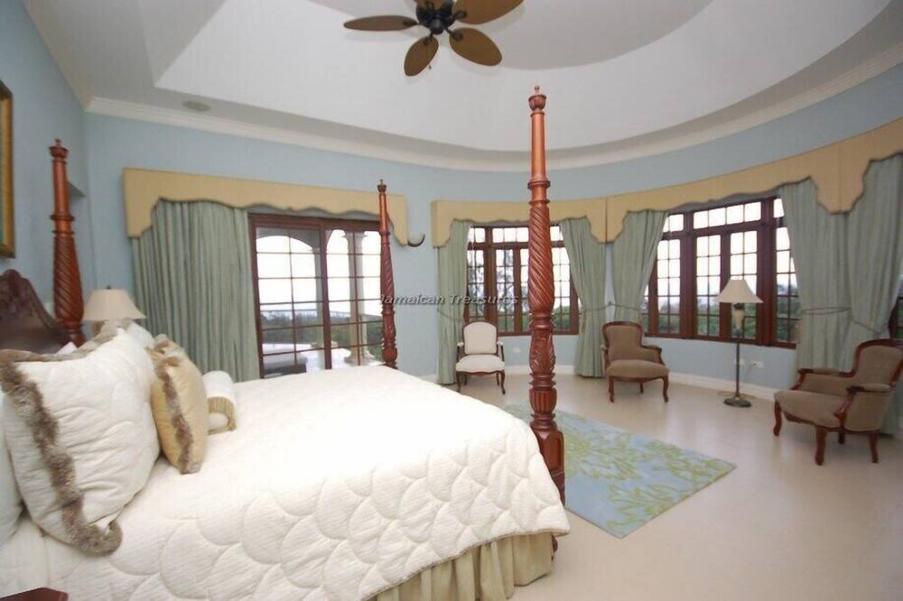 Photo of Bedroom in Montego Bay