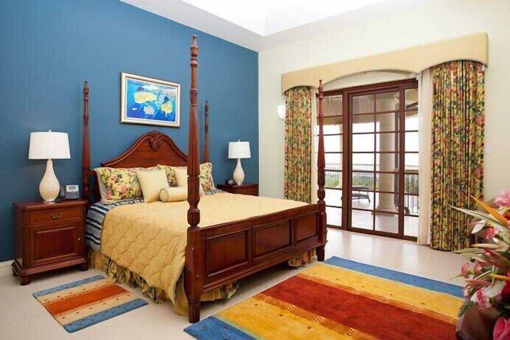 Photo of Bedroom in Montego Bay