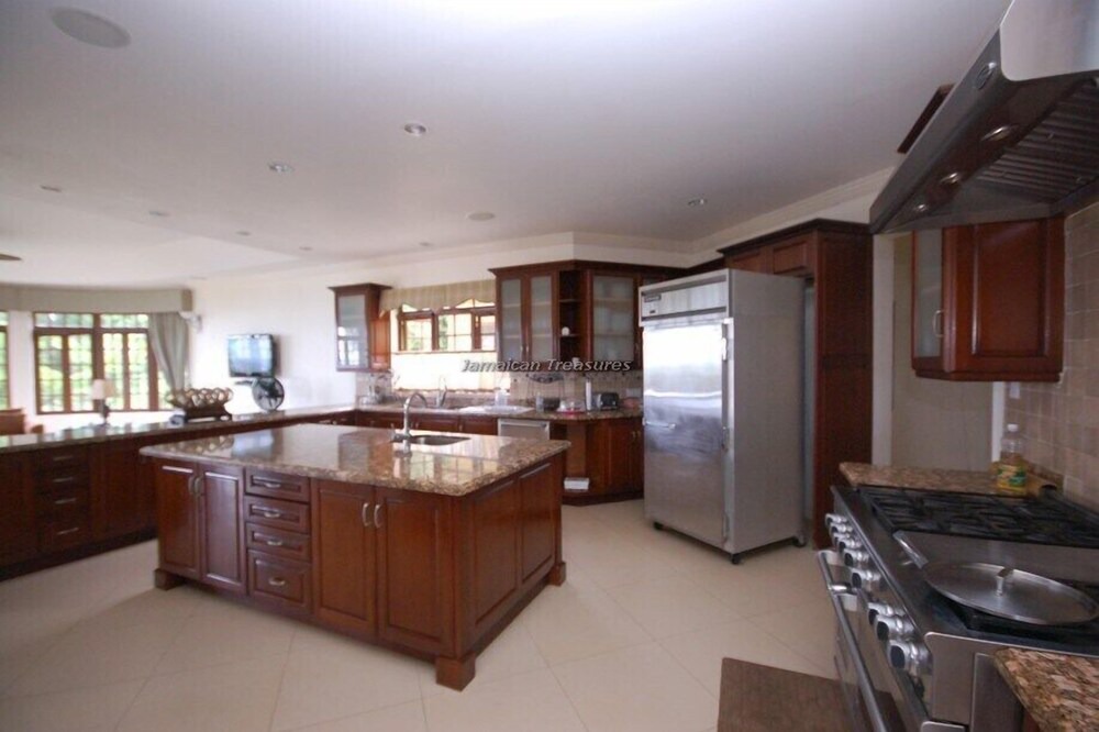 Photo of Kitchen in Montego Bay