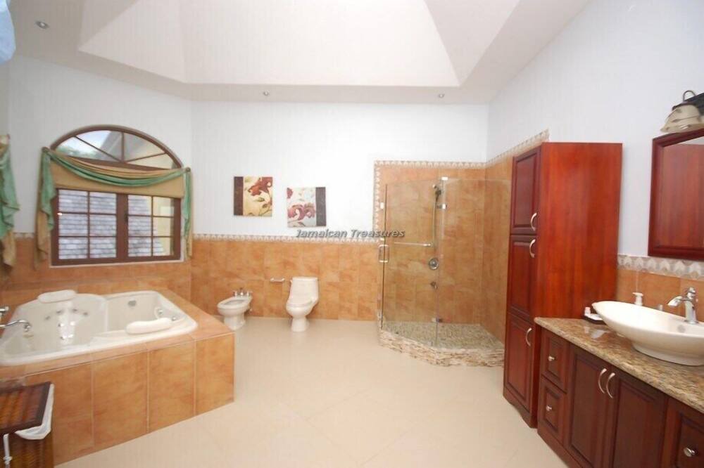 Photo of Bathroom in Montego Bay