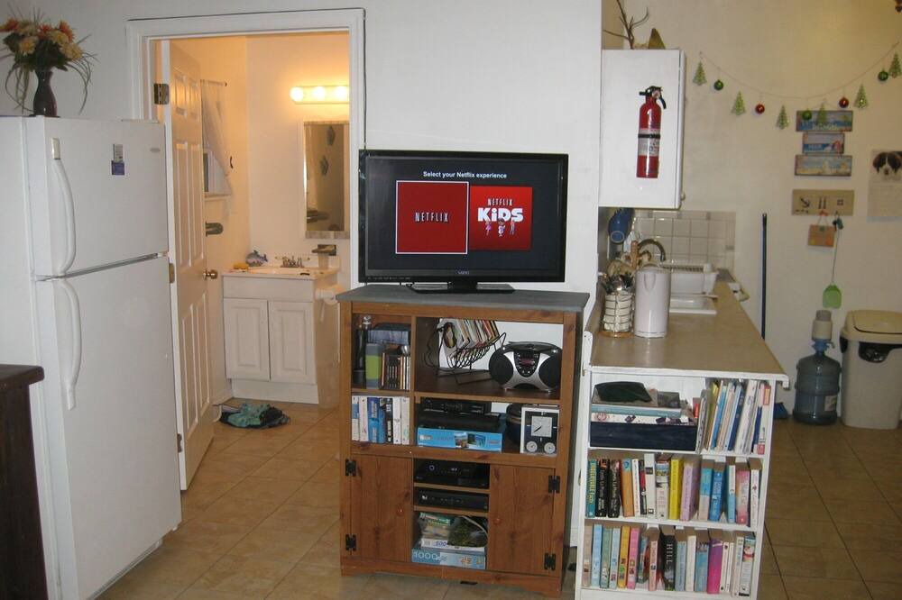 Photo of Bedroom in Current