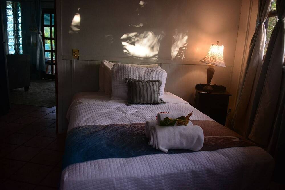 Photo of Bedroom in Seine Bight Village