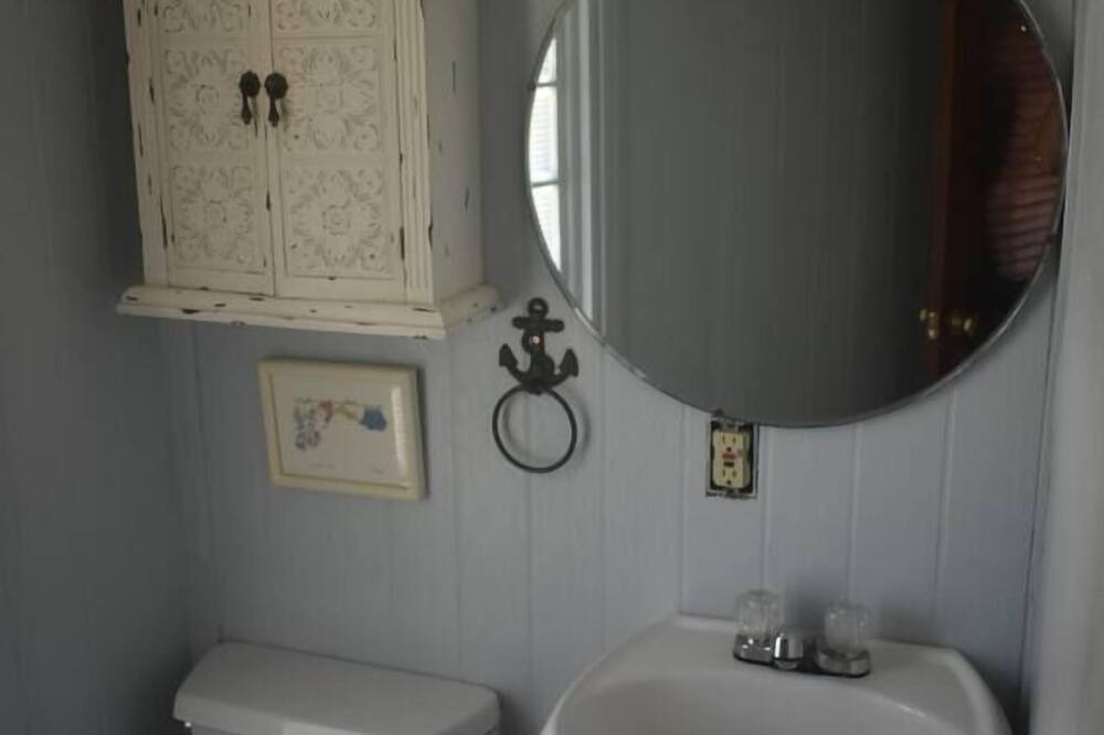 Photo of Bathroom in Seine Bight Village