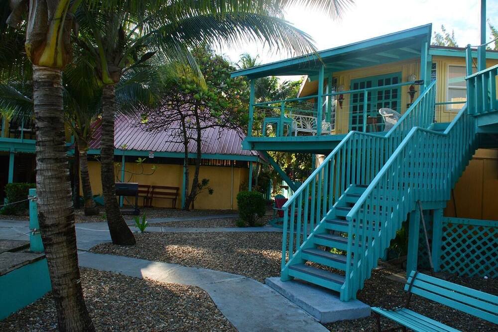 Photo of Outdoor in Seine Bight Village