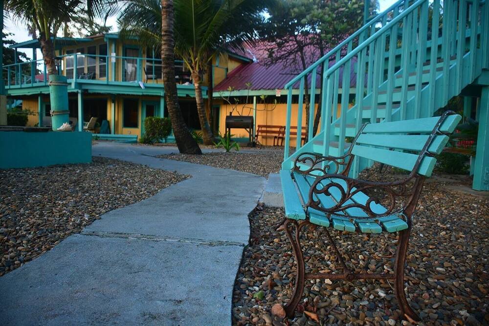 Photo of Outdoor in Seine Bight Village