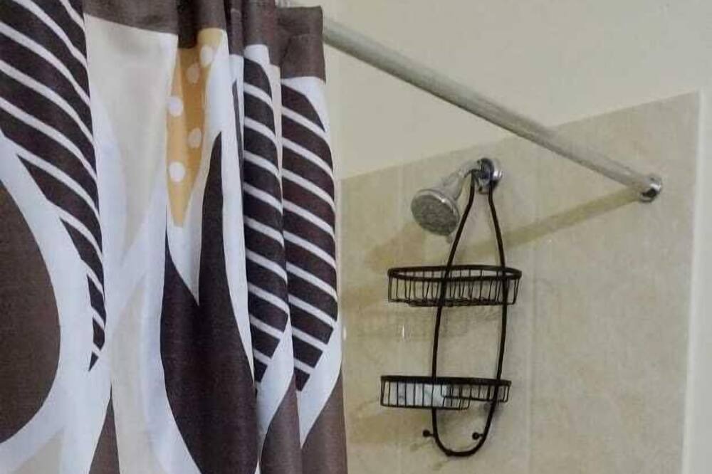 Photo of Bathroom in Mammee Bay