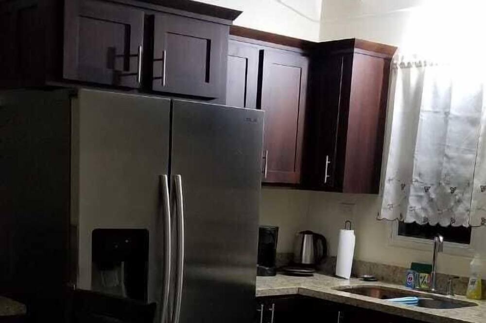 Photo of Kitchen in Mammee Bay