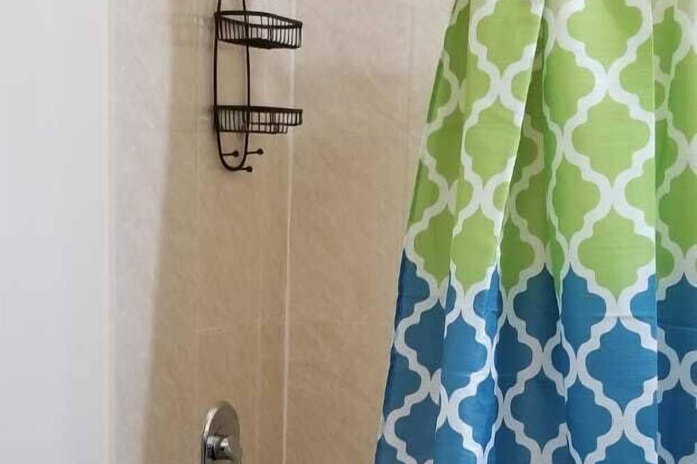 Photo of Bathroom in Mammee Bay